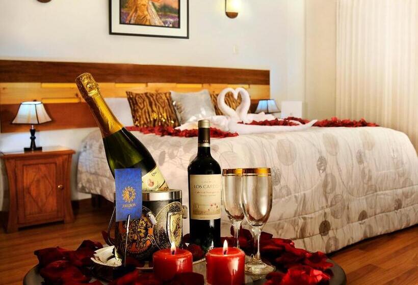 Pension Hostal Ameron