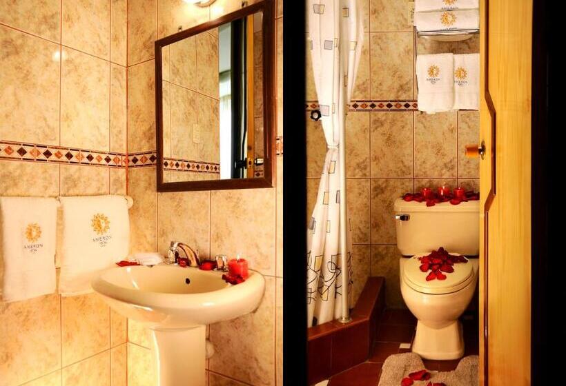 Pension Hostal Ameron