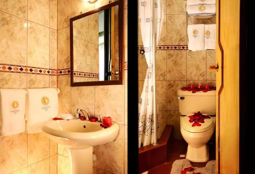 Majatalo Hostal Ameron