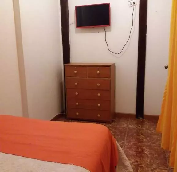 Majatalo Hostal Vicmar