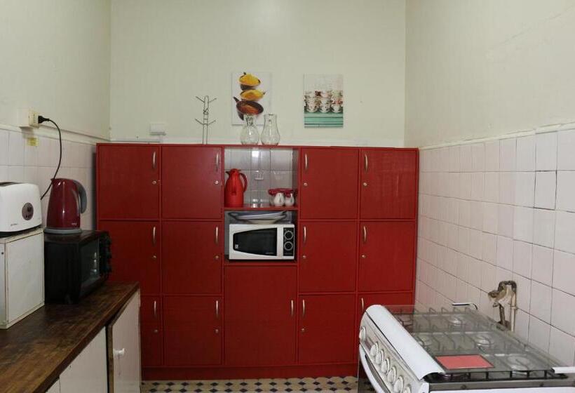 펜션 Hostal Vicmar