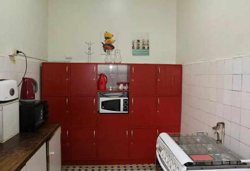 Majatalo Hostal Vicmar