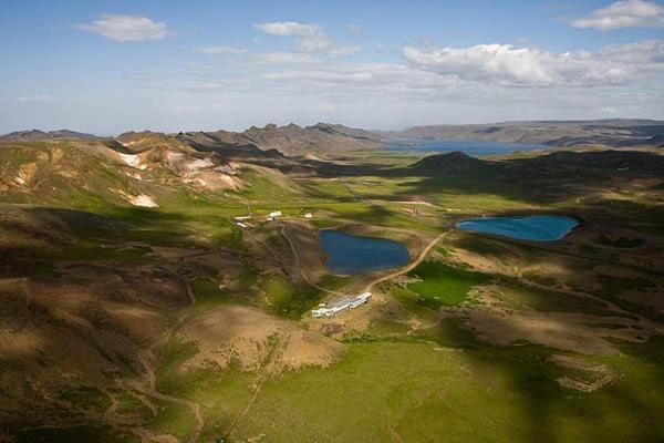 پانسیون Mar Guesthouse