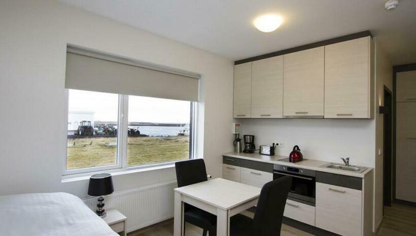 پانسیون Mar Guesthouse