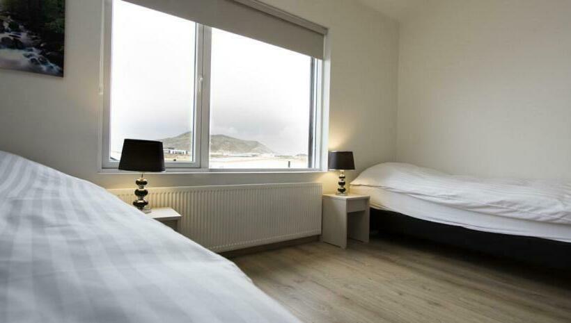 پانسیون Mar Guesthouse