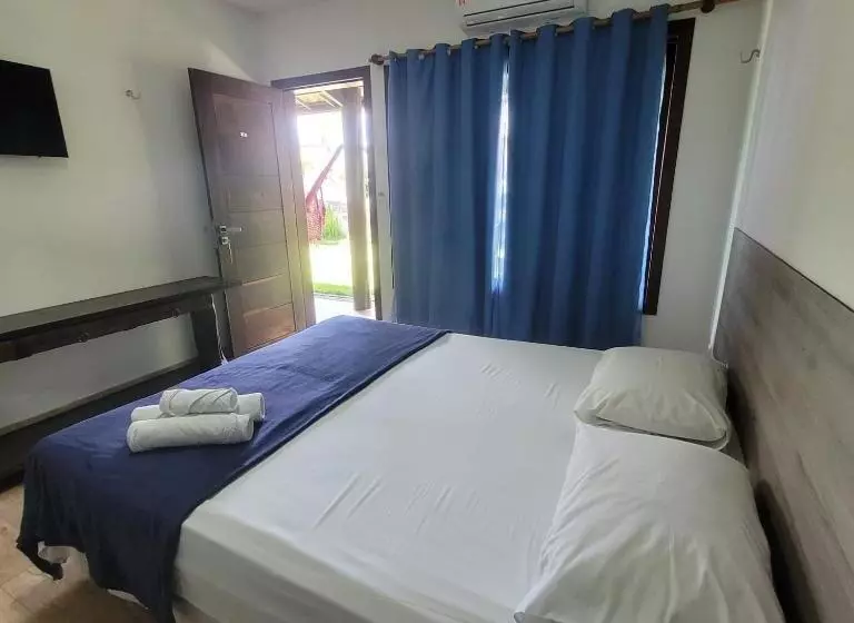 Majatalo Pousada Aconchego De Genipabu