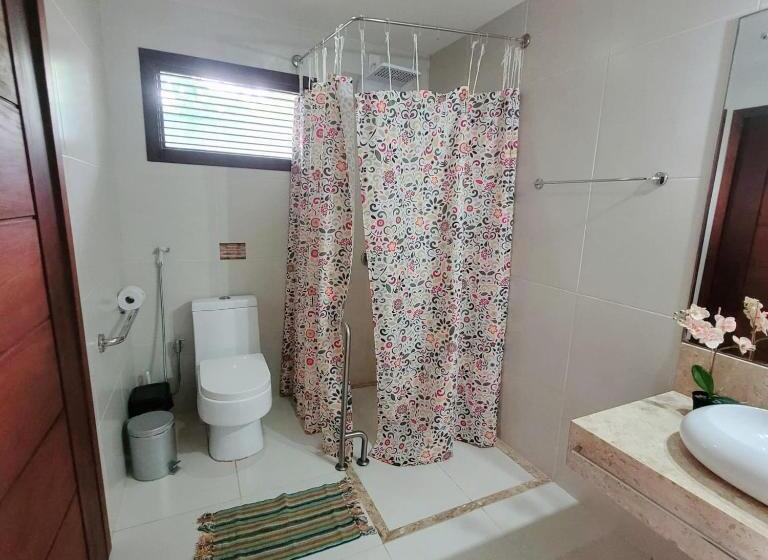 Pensão Pousada Aconchego De Genipabu