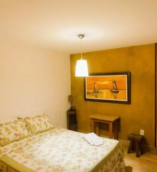 Majatalo Pousada Aconchego De Genipabu