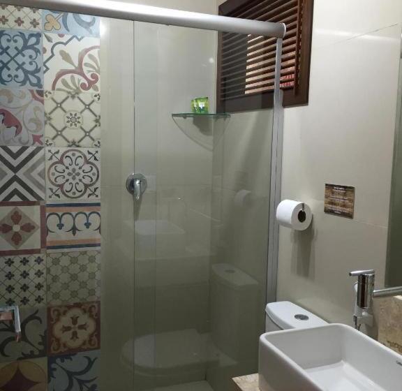 Pensão Pousada Aconchego De Genipabu