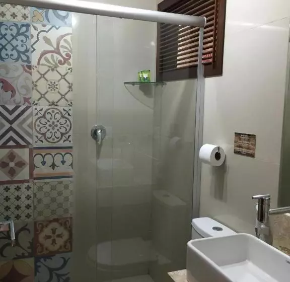 Majatalo Pousada Aconchego De Genipabu