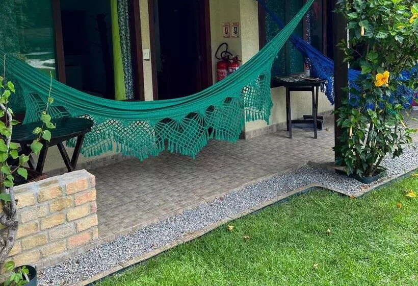 Majatalo Pousada Aconchego De Genipabu