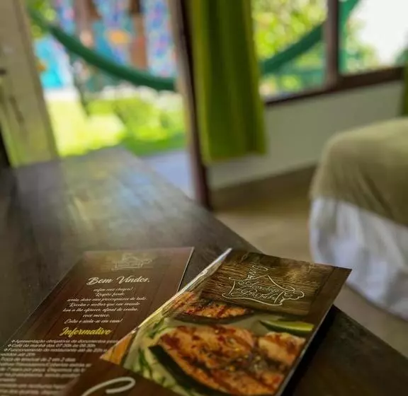 Majatalo Pousada Aconchego De Genipabu