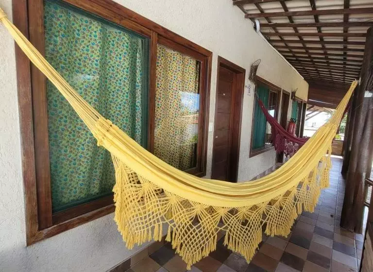 Majatalo Pousada Aconchego De Genipabu