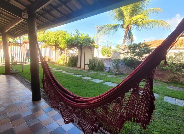 Pensão Pousada Aconchego De Genipabu