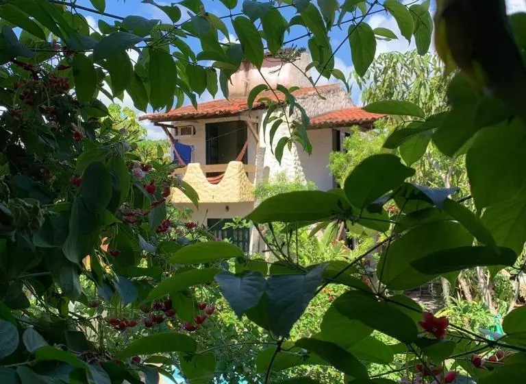 Majatalo Pousada Hostal Das Estrelas