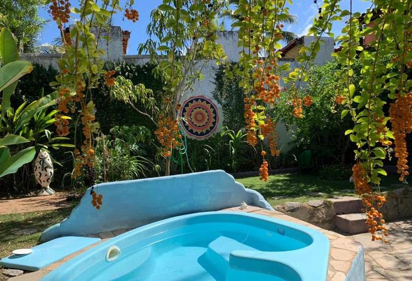 Пансион Pousada Hostal Das Estrelas