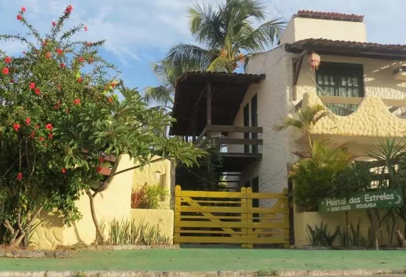 Majatalo Pousada Hostal Das Estrelas