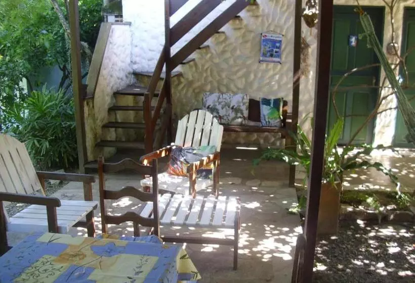 Majatalo Pousada Hostal Das Estrelas