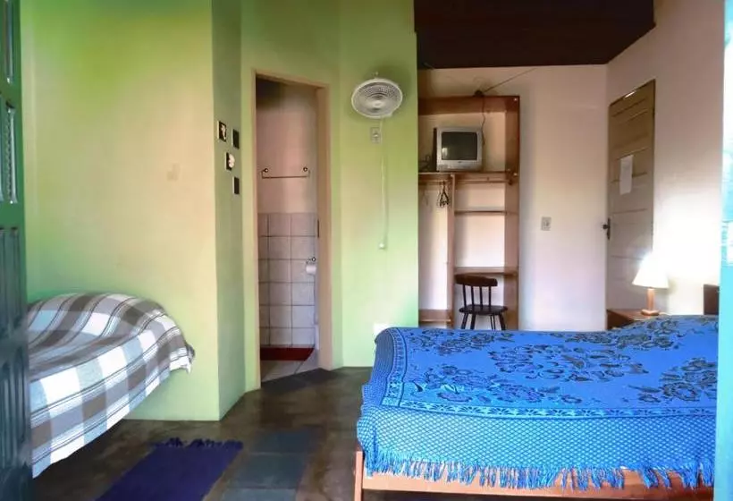 Majatalo Pousada Hostal Das Estrelas