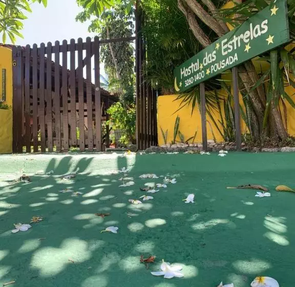 Majatalo Pousada Hostal Das Estrelas