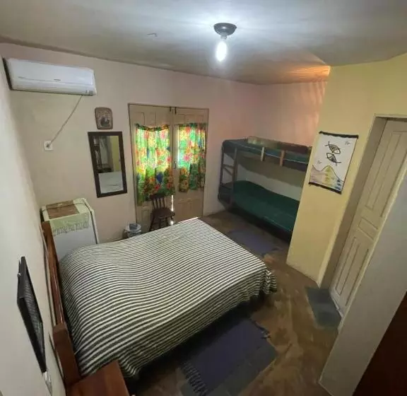 Majatalo Pousada Hostal Das Estrelas