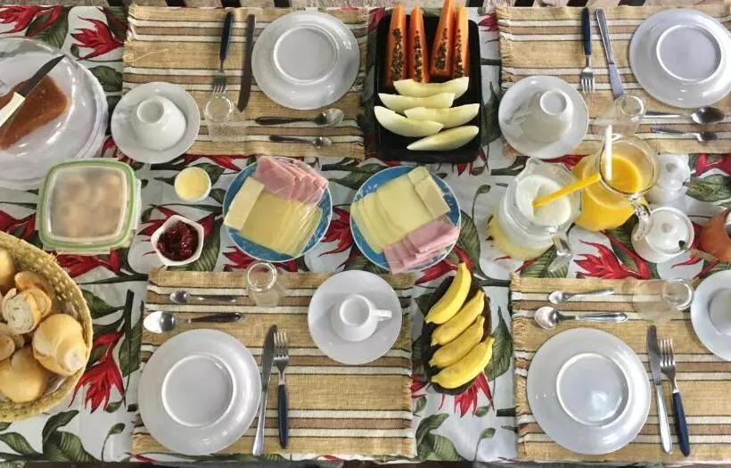 Majatalo Pousada Hostal Das Estrelas