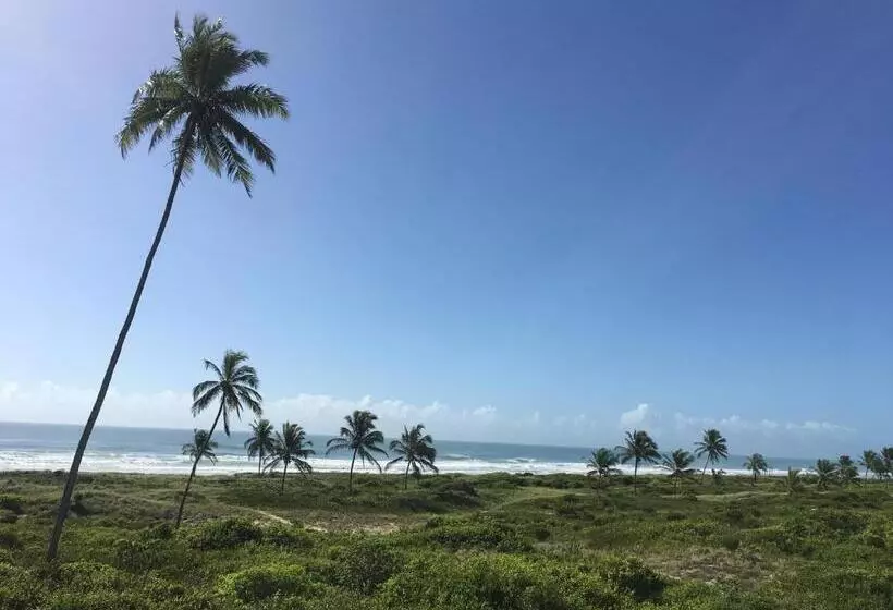 Majatalo Pousada Hostal Das Estrelas