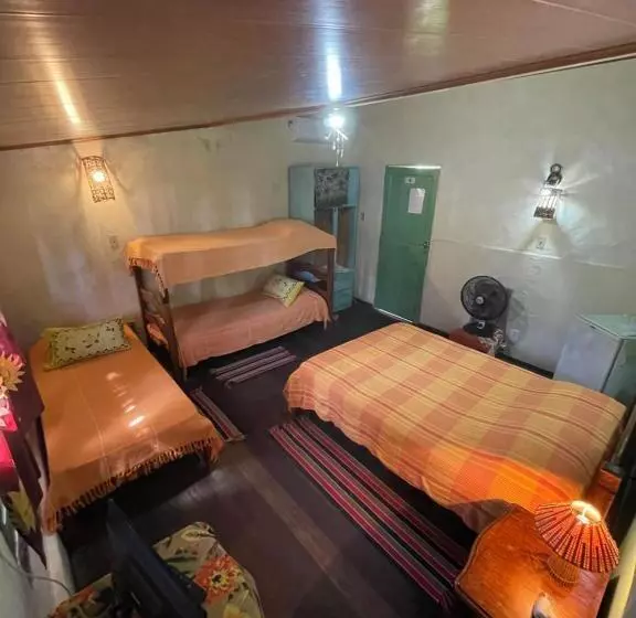 Majatalo Pousada Hostal Das Estrelas