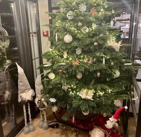 Majatalo Private House Scherbovets