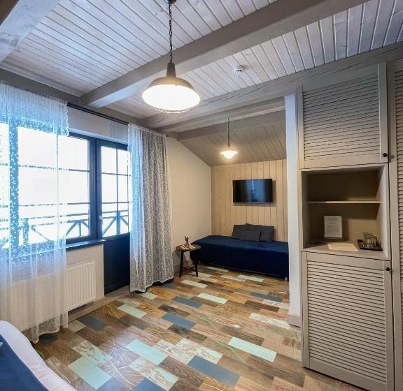 펜션 Private House Scherbovets