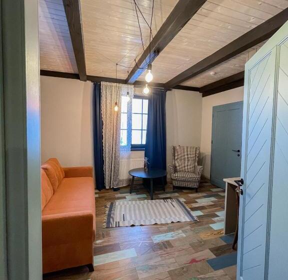 펜션 Private House Scherbovets