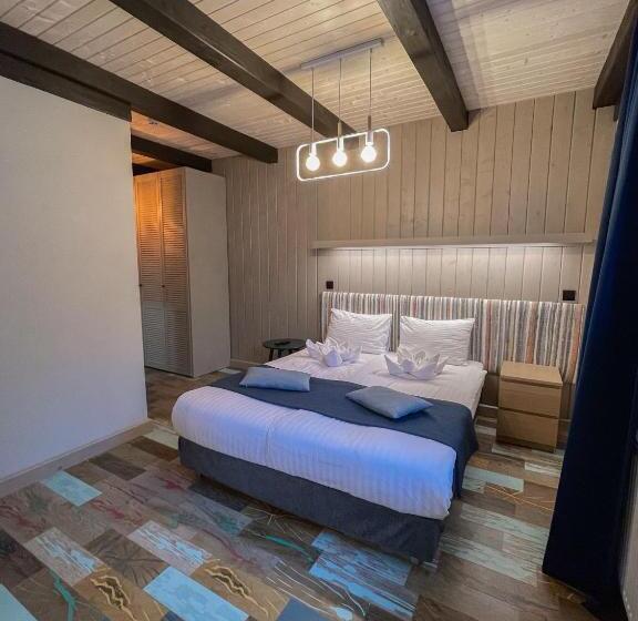 펜션 Private House Scherbovets