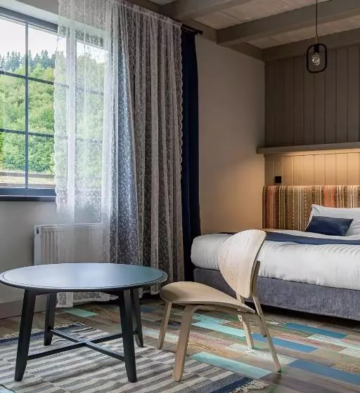 Majatalo Private House Scherbovets