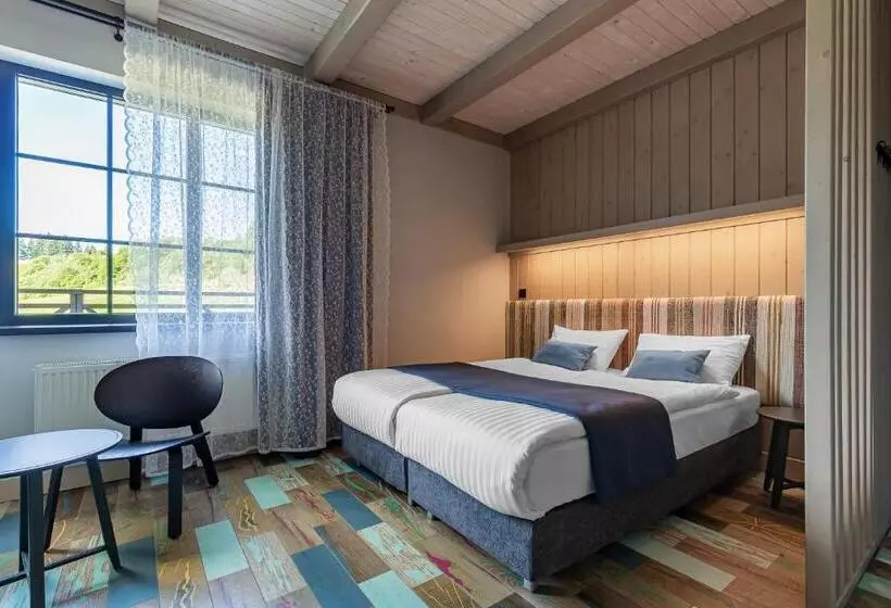 Majatalo Private House Scherbovets