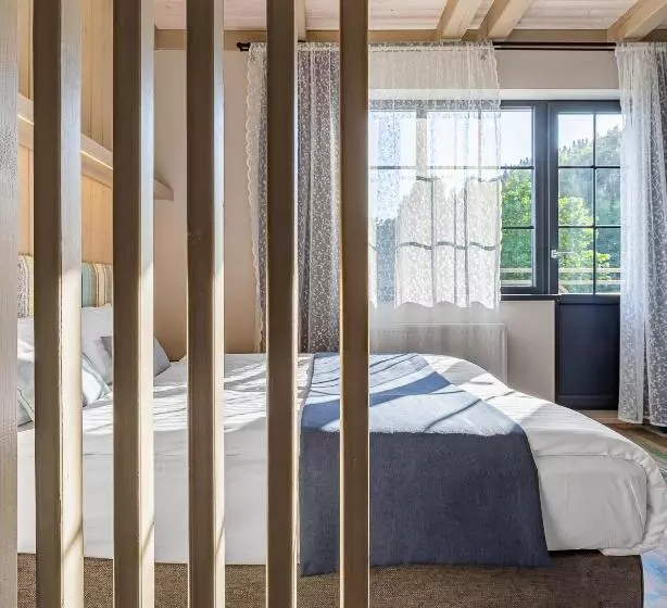 Majatalo Private House Scherbovets