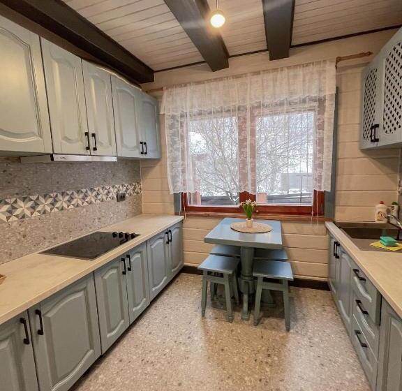 펜션 Private House Scherbovets