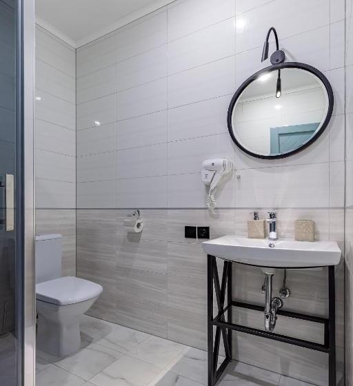 펜션 Private House Scherbovets