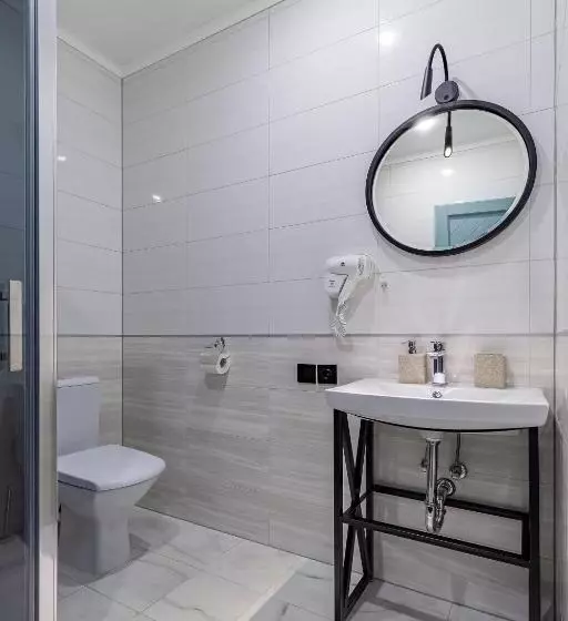 Majatalo Private House Scherbovets