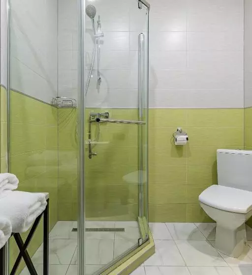 Majatalo Private House Scherbovets