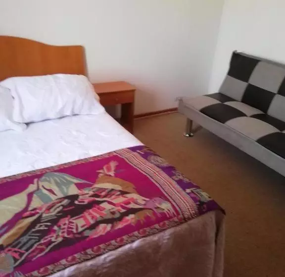 Majatalo Hostal Vicmar