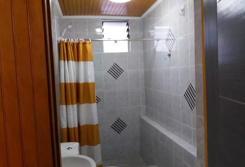 Majatalo Hostal Vicmar