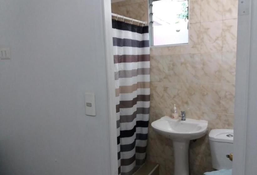 펜션 Hostal Vicmar