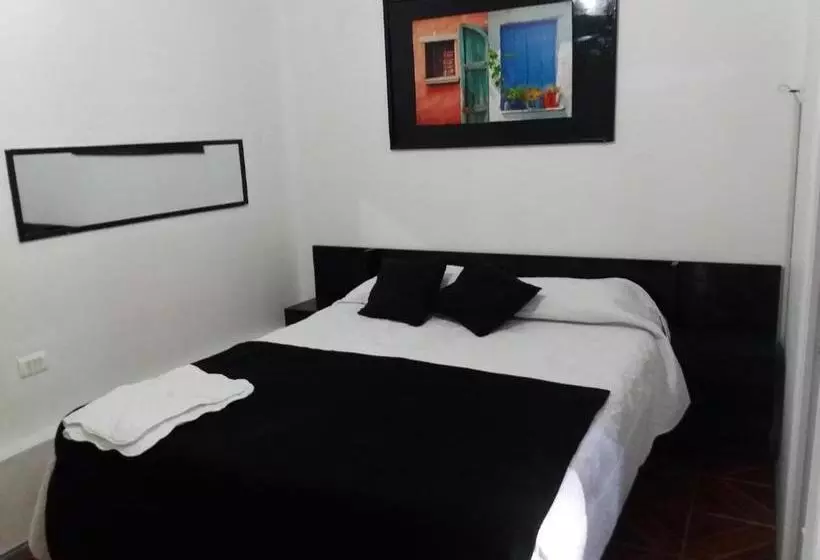 Majatalo Hostal Vicmar