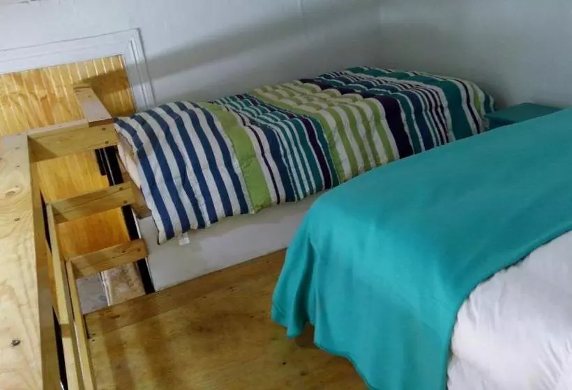 Majatalo Hostal Vicmar