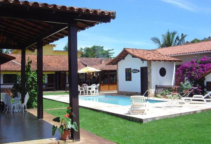 Пансион Rey Das Ostras Pousada