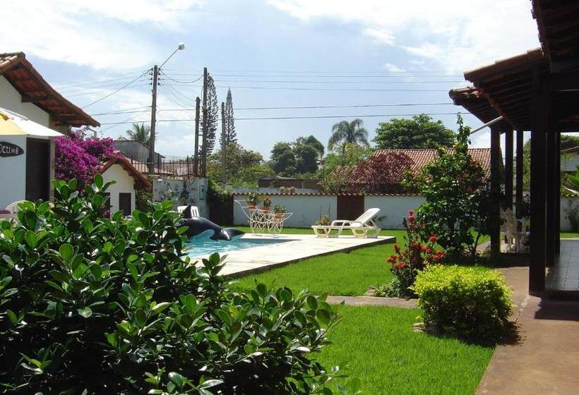 Пансион Rey Das Ostras Pousada