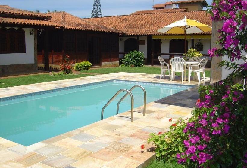 Пансион Rey Das Ostras Pousada