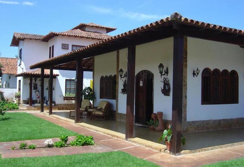 Пансион Rey Das Ostras Pousada