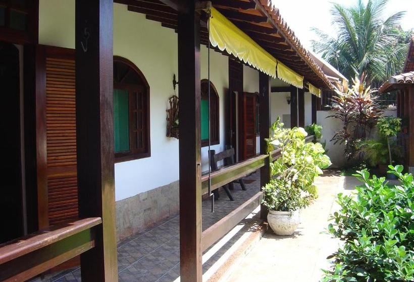 Пансион Rey Das Ostras Pousada