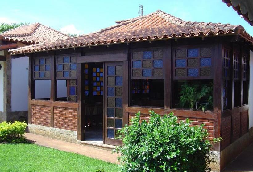 Пансион Rey Das Ostras Pousada